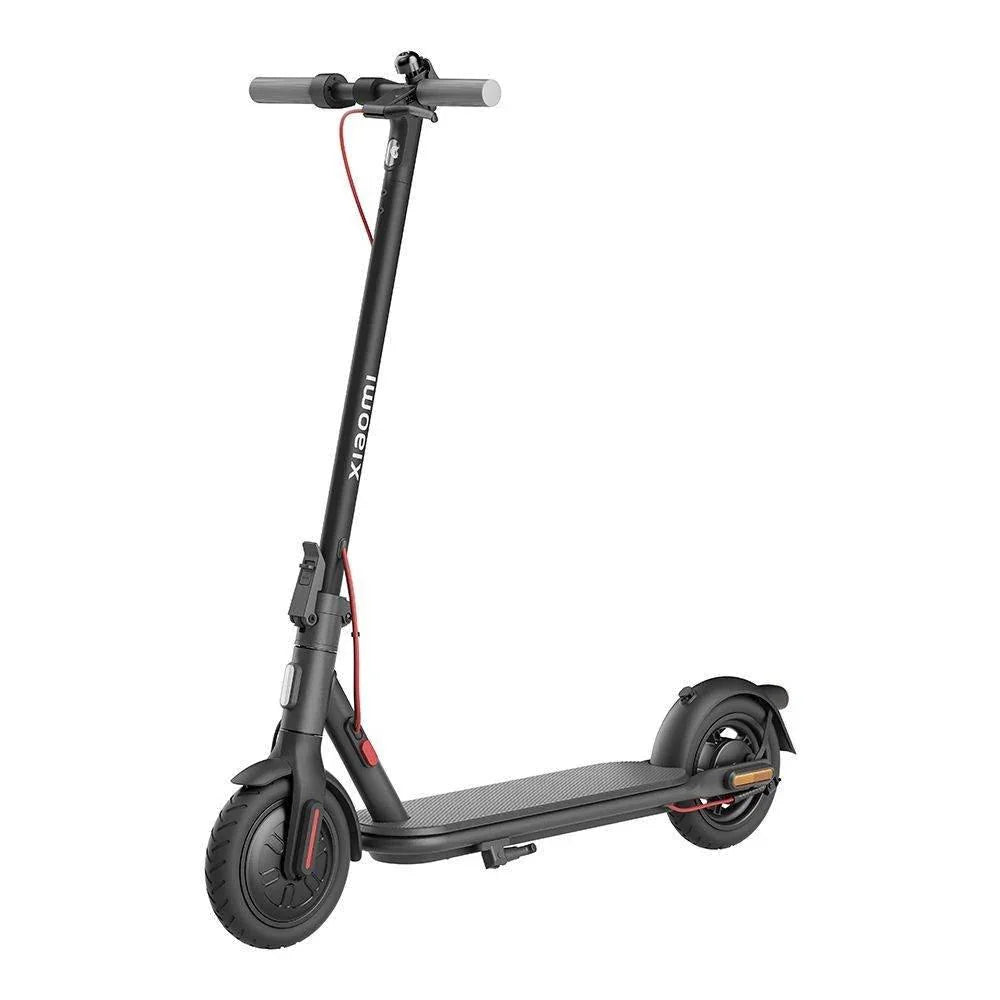 Xiaomi Electric Scooter 4 Lite EU - Tashqila Xiaomi Electric Scooter 4 Lite EU - Tashqila